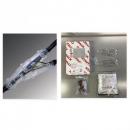 Y EG 600V 電力ケーブル用レジン注入分岐接続処理材